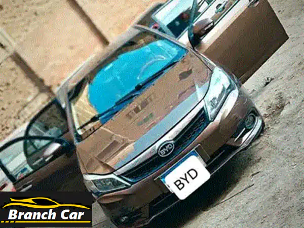 بى واى دى اف 32017