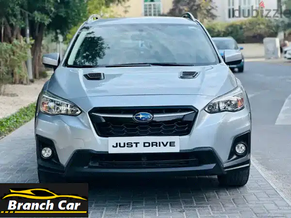 للبيع: سوبارو XV 2018 بحالة ممتازة في البحرين | دفع...