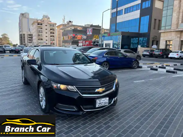 فرصة ذهبية! شفروليه ماليبو 2019 للبيع - حالة...