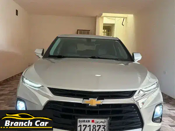 للبيع: شيفروليه بليزر 2020 - نظافة، ضمان ساري،...