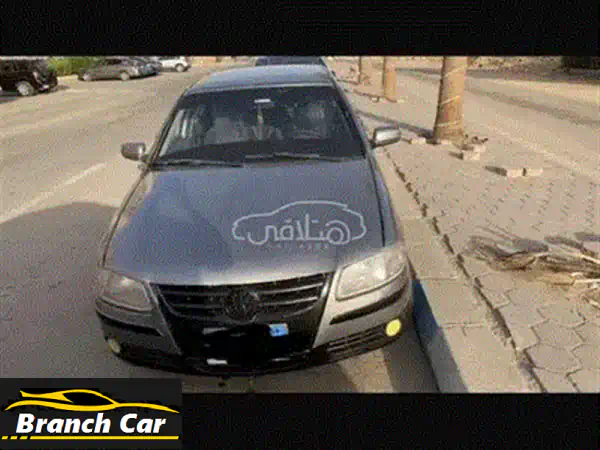 فولكس فاجن بوينتر 2005 للبيع | رخصة 3 سنوات كاملة! سيارة اقتصادية وموثوقة.