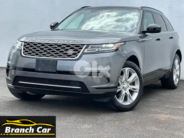 Land Rover Velar P250 S Dynamic 2019
