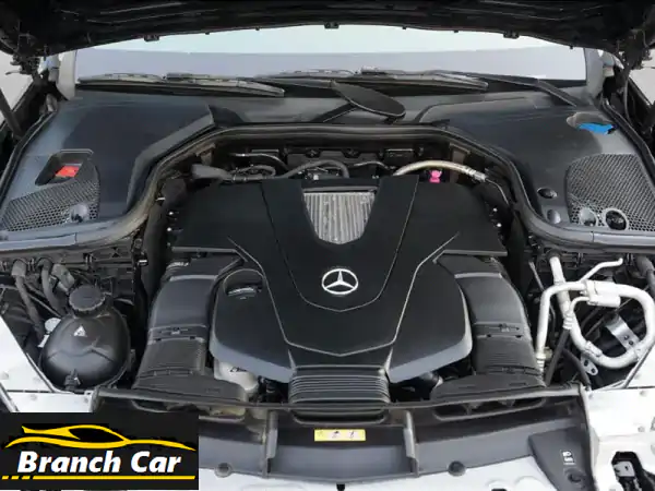 مرسيدس للبيع: e450 موديل 2020، ممشى 155 كم، جير أوتوماتيك، بنزين، وارد كوريا، متواجدة في جدة. ...