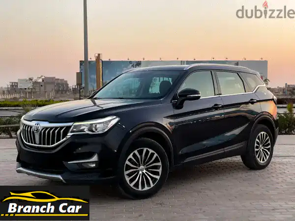 بريليانس V6 2019 الفلاجشيب (فبريكا بالكامل) |...