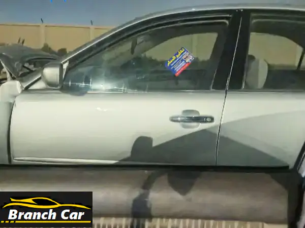 هوندا أكورد 2004 الأسطورية: 4 سلندر أوتوماتيك -...