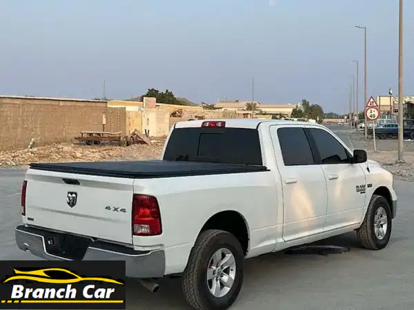 للبيع: دودج رام كلاسيك 2020 هيمي 5.7V8 – قوة دفع رباعي...