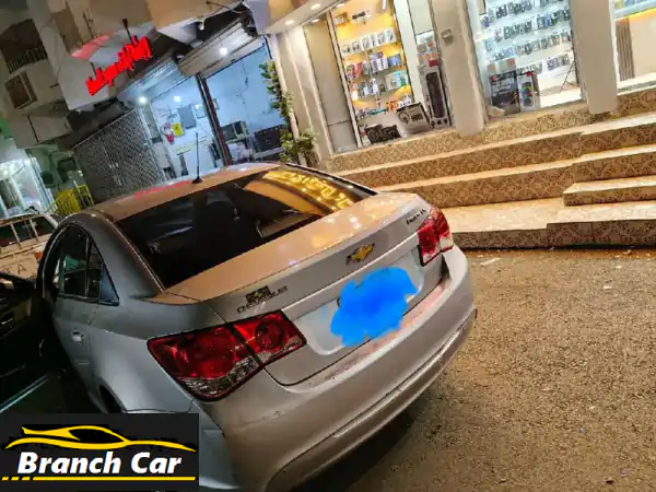 شفروليه كروز 2015 للبيع | بودي وكالة ⚡ لا تحتاج...