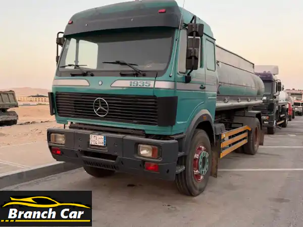 مرسيدس ألبي 1987 للبيع بالأحساء: أيقونة كلاسيكية...