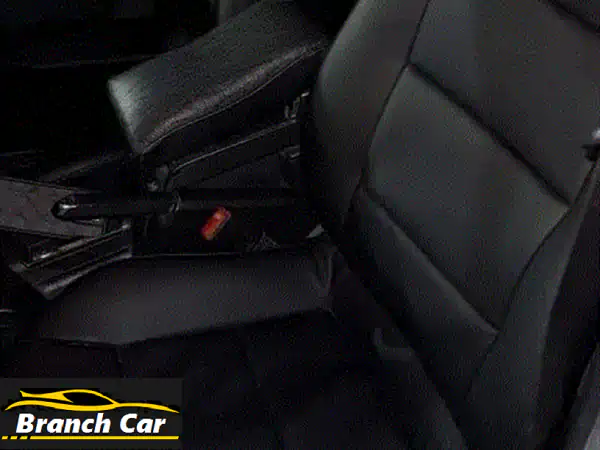 أوبل فيكترا 2008