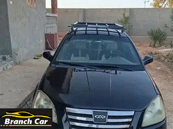 سبيرانزا A113 موديل 2013: حالة المصنع بـ 14 ألف كم فقط! فابريكة بالكامل وبسعر لن يتكرر