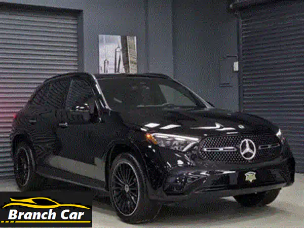 MercedesBenz GLC 3002023