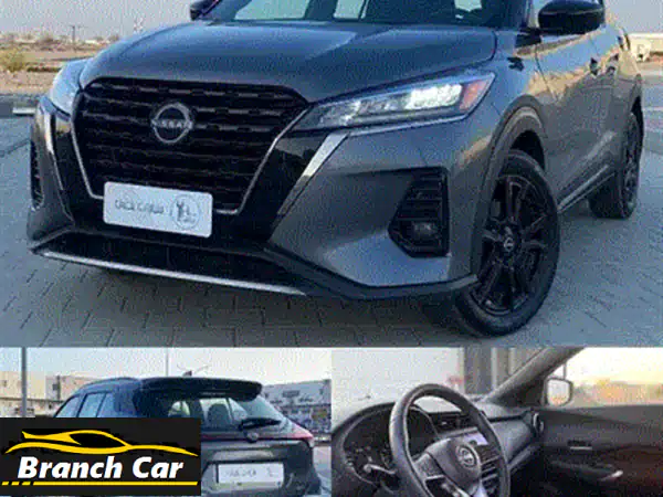 نيسان مجنايت 2026 الجديدة كلياً (زيرو كم) | وكالة عمان الحشار | تقسيط مريح بدون دفعة!