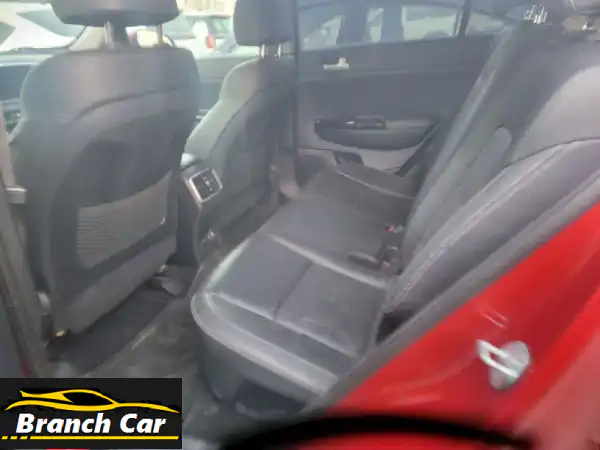 كيا سبورتاج 2021 فل مواصفات وارد أمريكي | أقساط بدون دفعة أولى | استلم سيارتك الآن!