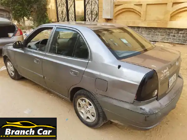 للبيع: هيونداي فيرنا 2009 | أول مالك، كاملة المواصفات، رخصة سنتين، صيانة دورية