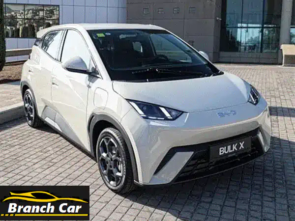 BYD Seagull 2025 Flying Edition: اكتشف المستقبل الكهربائي بمدى 405 كم...