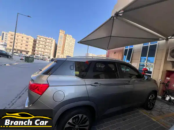 فرصة لا تعوض: شيفروليه كابتيفا 2022 للبيع - بحالة ممتازة (مستخدمة طبيب) - 34,000 ر.ق قابل للتفاوض