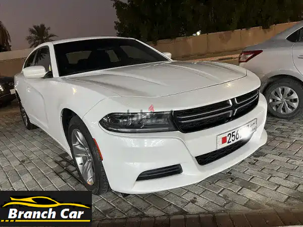 لا تفوّت! دودج تشارجر 2015 للبيع في البحرين |...