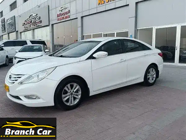 هيونداي سوناتا 2011: الفرصة الذهبية! خليجي، وكالة...