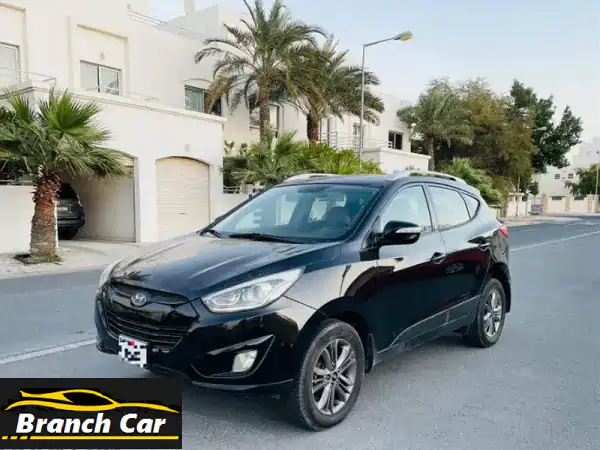 ✨ هيونداي توسان 2015 وكالة البحرين | فل أوتوماتيك |...