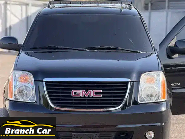 GMC Yukon 2009 | نظافة فائقة، 140 ألف كم، مواصفات كاملة،...