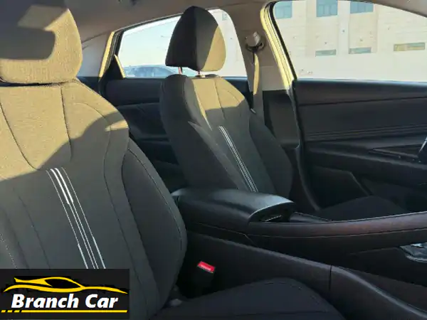 امتلك الآن: هيونداي النترا 2023 SEL وارد أمريكي - رفاهية، أمان، وتأمين شامل لعام كامل!