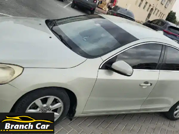فولفو S60 T4 2012 للبيع: فخامة سويدية أصيلة بمواصفات...