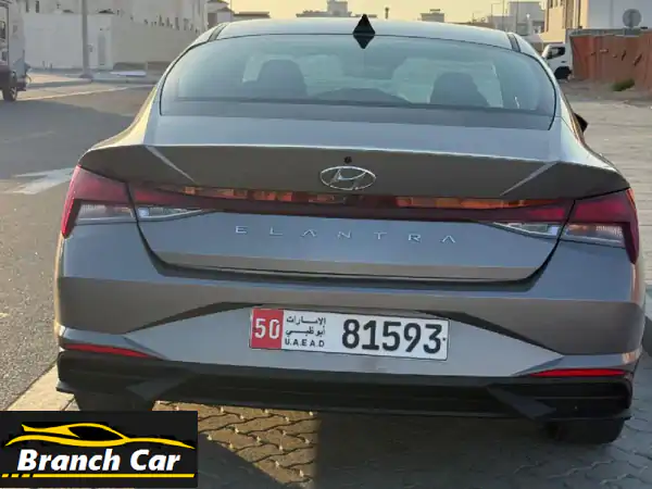 امتلك الآن: هيونداي النترا 2023 SEL وارد أمريكي -...