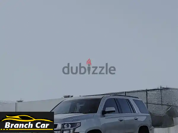 Chevrolet Tahoe 2015 Car For Sale