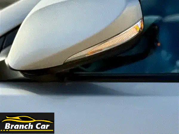 هيونداي أكسنت 2017