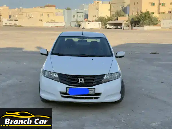 Honda City 20102010
