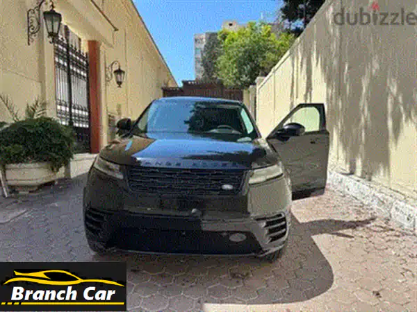 لاند روفر فيلار 2024 وكيل MTI | HSE R-Dynamic: فخامة شبه جديدة 4000 كم فقط! اغتنم الفرصة الآن.