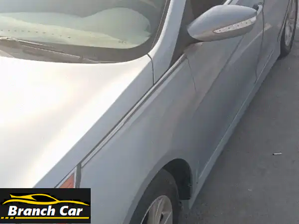 هيونداي سوناتا 2014 | فل أوبشن رقم 1 | فتحة سقف |...