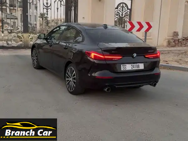 بي إم دبليو 228i 2021 وارد أمريكا: رفاهية بحالة...
