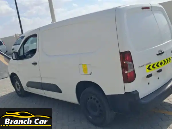 فرصة لا تفوت: بيجو كوستر 2022 للبيع – حافلة...