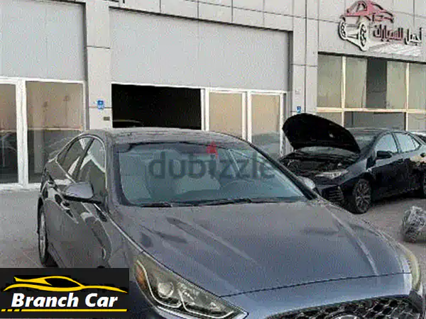 امتلك هيونداي سوناتا 2019 | كاملة المواصفات، سعر لقطة...