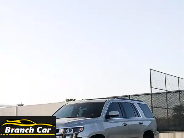 Chevrolet Tahoe 2015 Car For Sale