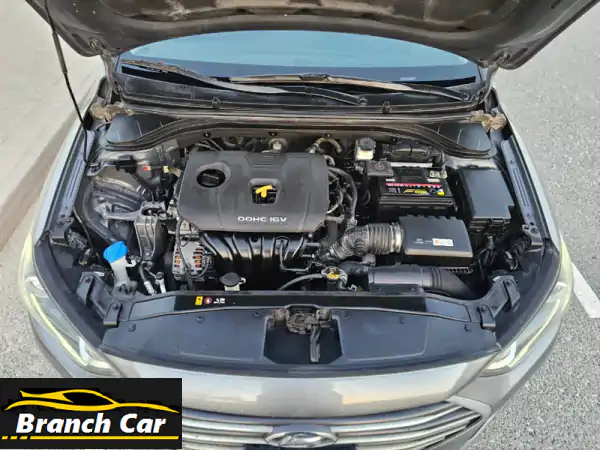 للبيع: هيونداي النترا 2018، بدون حوادث نهائياً، مالك أول، وكالة البحرين. الممشى: 110,000 كم فقط ...