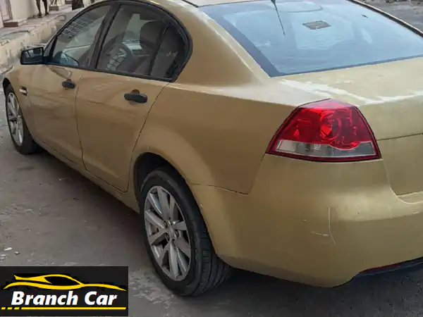 للبيع بسعر مناسب للجادين، 6 سلندر، مفحوص،...