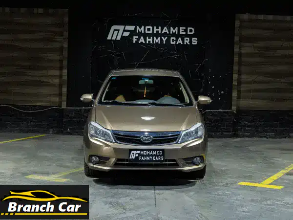 بى واى دى اف 32019