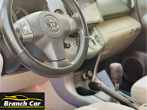 Toyota Rav 42006