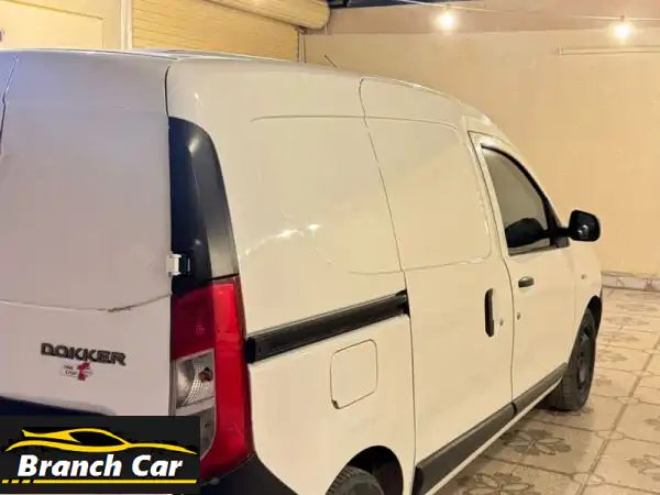 فرصة لا تُعوّض! رينو 2020 للبيع بالقصيم (بريدة) | ممشى...