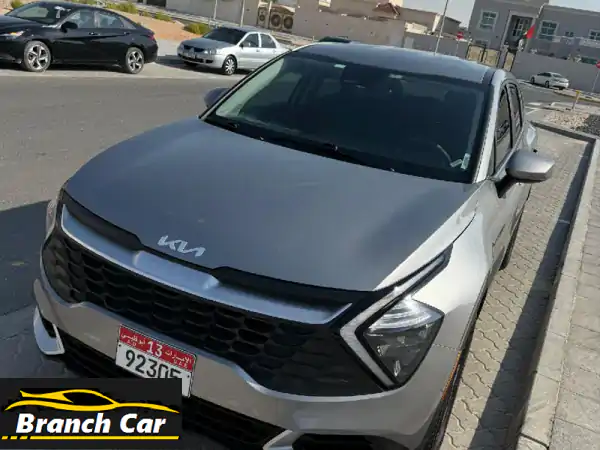 للبيع: كيا سوبر تاج. موديل 2023، ملكية سنة كاملة مع تأمين. المحرك: 1.6 لتر بنزين، 4 أسطوانات، 200 ..