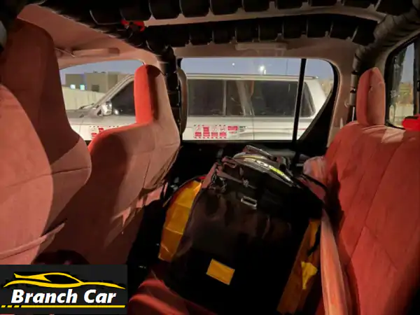 للبيع: تويوتا هايلوكس يدوي | 65 ألف كم فقط | نظيفة جداً...