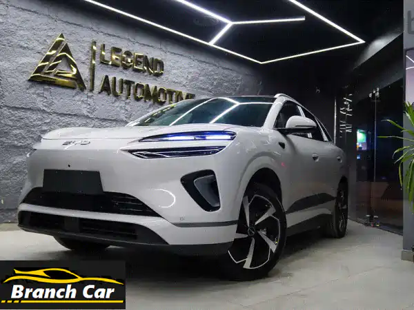 احصل على BYD SEALION 06 2025 فورًا! | استلام فوري + ضمان شامل |...