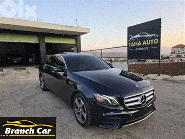 مرسيدس E63 AMG 2008 النادرة | 60 ألف ميل فقط | وحش الأداء بمالك واحد! | سعر مذهل