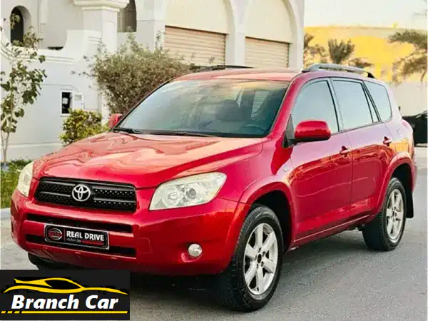 Toyota Rav 42006