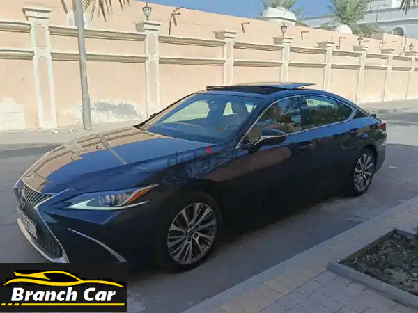 لكزس آي إس 3502020