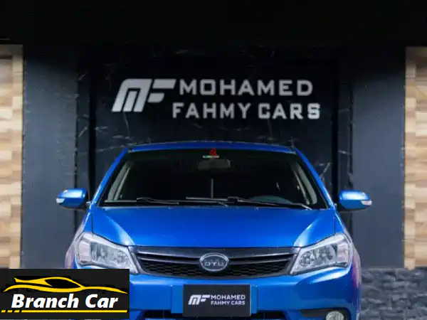 أحلامك تتحقق! امتلك BYD F3 2024 بالتقسيط المريح -...