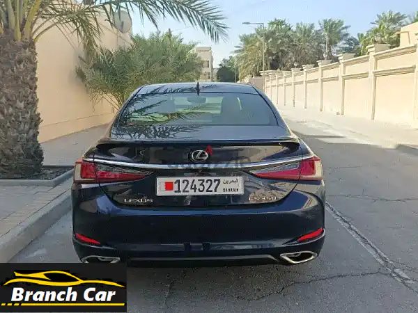 لكزس آي إس 3502020