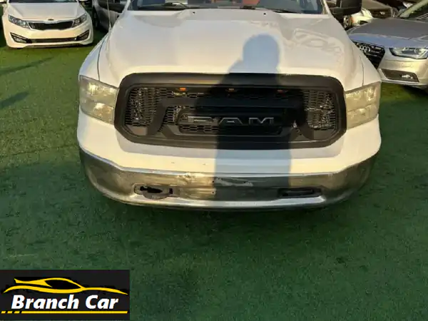 للبيع: دودج رام 1500 موديل 2013 | V8 5.7L | قوة كندية بسعر...